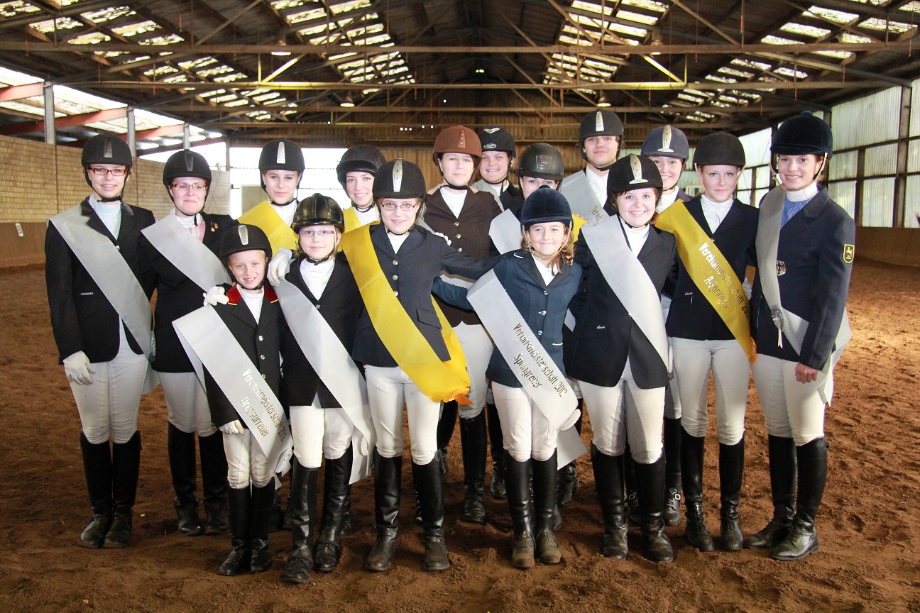Jugendreittunier Jugendreittunier