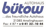 Autohaus Bütow