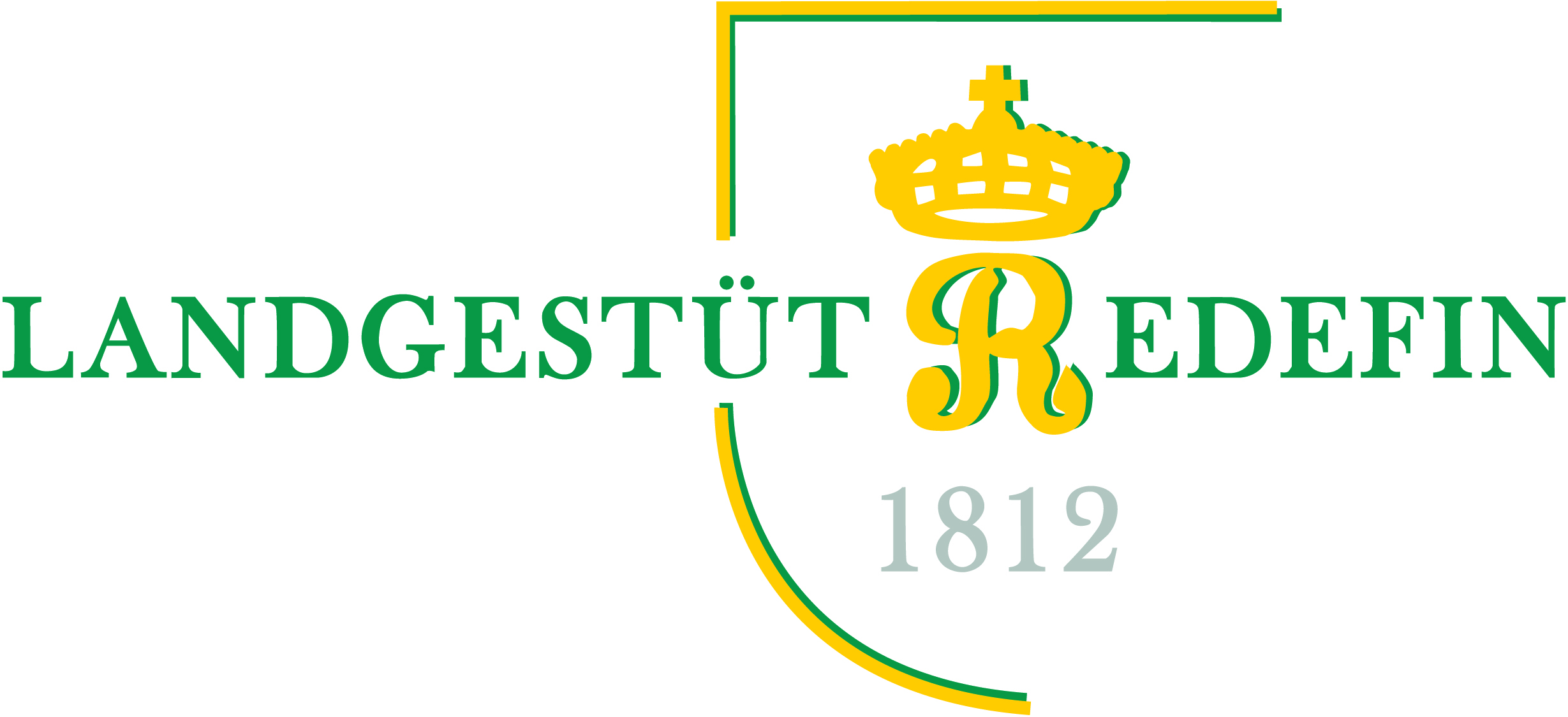 LandgestütRedefinSponsorLogo LandgestütRedefinSponsorLogo